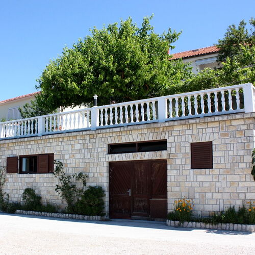 Apartmanok A Tenger Mellett Barbat, Rab - 4975 Barbat  4