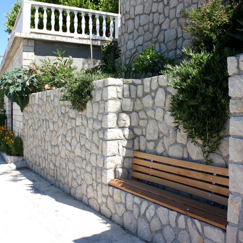 Apartmanok A Tenger Mellett Barbat, Rab - 4975 Barbat  3