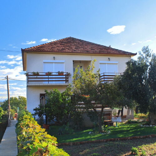Apartmanok A Tenger Mellett Tkon, Pasman - 8410 Tkon  2
