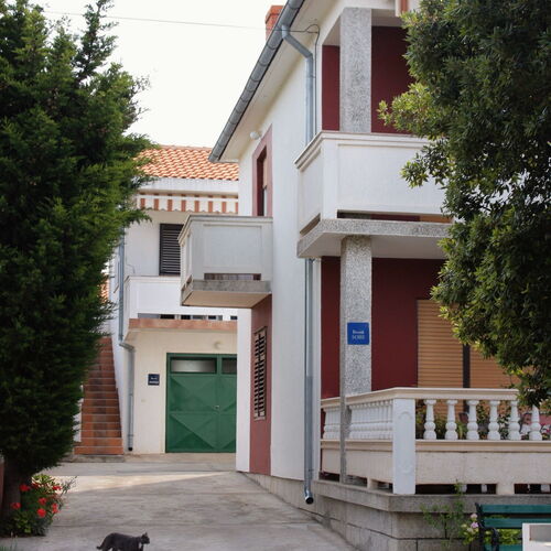Apartmanok A Tenger Mellett Barbat, Rab - 4993 Barbat  2