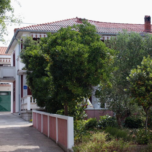 Apartmanok A Tenger Mellett Barbat, Rab - 4993 Barbat  3