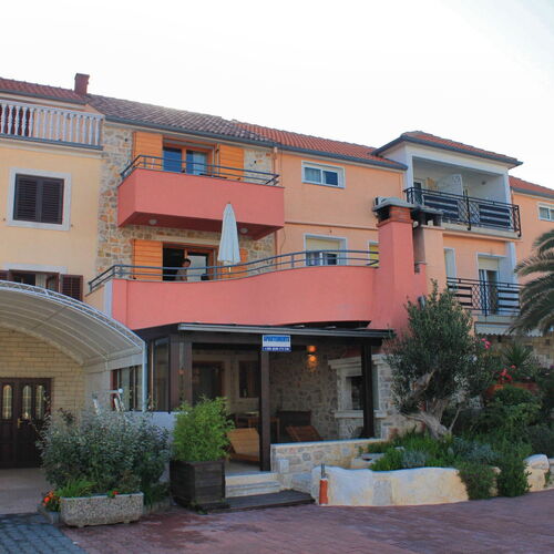 Apartmanok A Tenger Mellett Poljana, Ugljan - 8432 Poljana  4