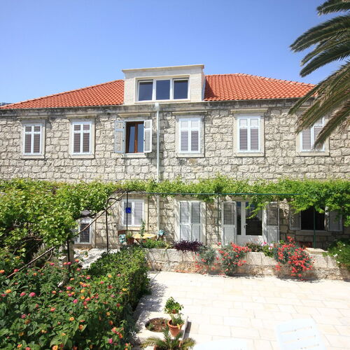 Apartmanok A Tenger Mellett Orebic, Peljesac - 9452 Orebić  2