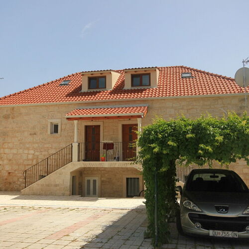 Apartmanok A Tenger Mellett Orebic, Peljesac - 9452 Orebić  4