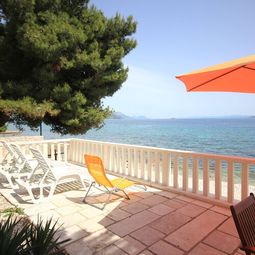 Apartmanok A Tenger Mellett Orebic, Peljesac - 9452 Orebić  3