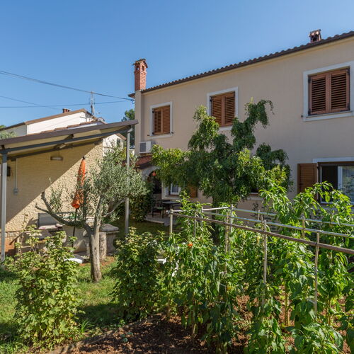 Apartmanok Parkolóhellyel Porec - 2216 Poreč  3