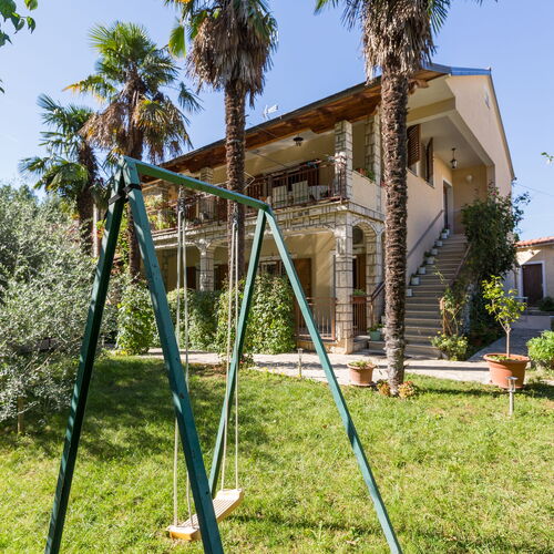 Apartmanok Parkolóhellyel Porec - 2216 Poreč