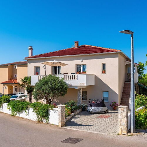 Apartmanok Parkolóhellyel Povljana, Pag - 232 Povljana  4