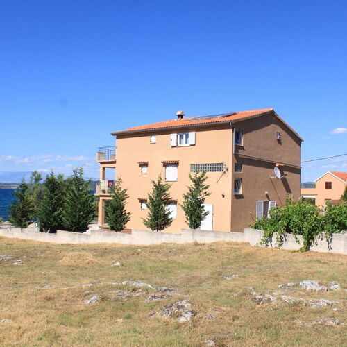 Apartmanok A Tenger Mellett Banj, Pasman - 8206 Banj  4