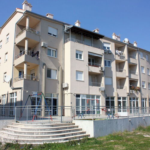 Apartmanok A Tenger Mellett Omis - 6073 Omiš  4