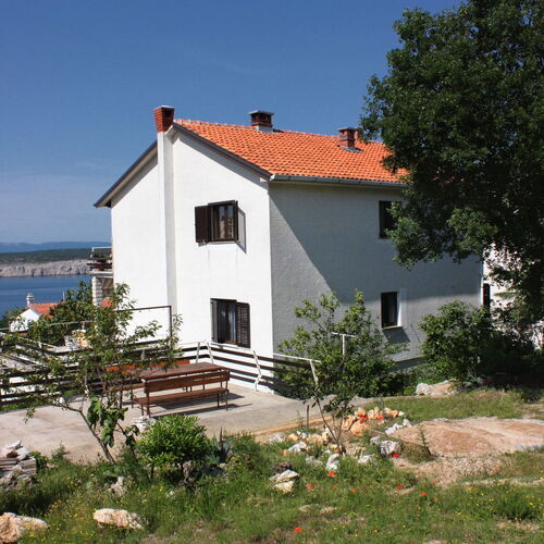 Apartmanok Parkolóhellyel Jadranovo, Crikvenica - 2377 Jadranovo  2