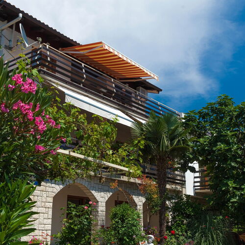 Apartmanok Parkolóhellyel Jadranovo, Crikvenica - 2377 Jadranovo  4