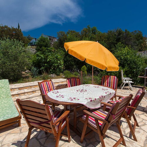 Apartmanok Parkolóhellyel Jadranovo, Crikvenica - 2377 Jadranovo  3