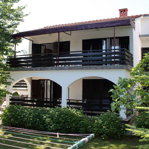 Apartmanok Parkolóhellyel Vantacici, Krk - 5425 Vantačići  4