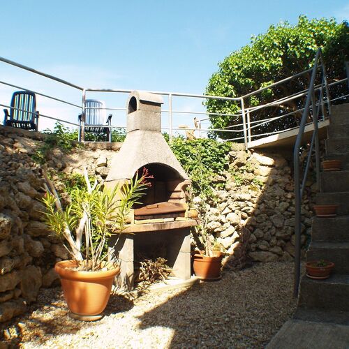 Nyaralóház Parkolóhellyel Kukljica, Ugljan - 12093 Kukljica