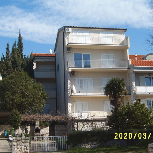 Apartmanok A Tenger Mellett Dramalj, Crikvenica - 5596 Dramalj  2