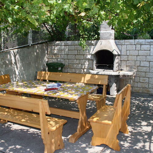 Apartmanok A Tenger Mellett Dramalj, Crikvenica - 5596 Dramalj  4