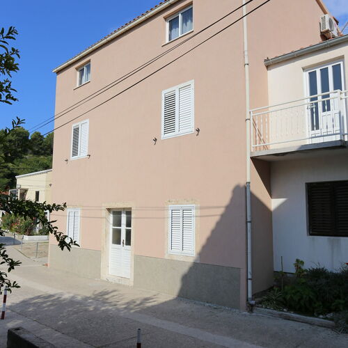 Apartmanok A Tenger Mellett Zuljana, Peljesac - 10228 Žuljana  2