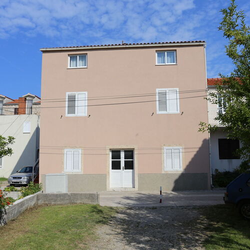 Apartmanok A Tenger Mellett Zuljana, Peljesac - 10228 Žuljana  4