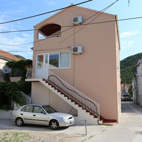 Apartmanok A Tenger Mellett Zuljana, Peljesac - 10228 Žuljana  3