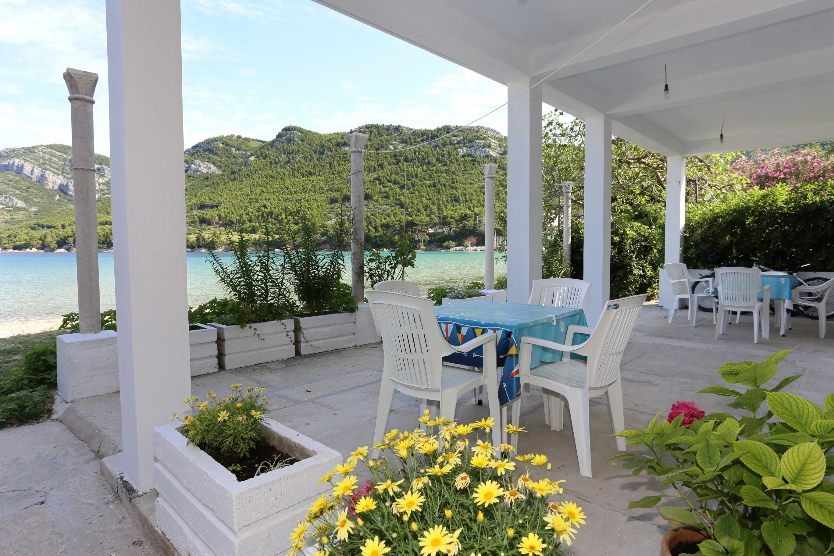 Apartments By The Sea Žuljana, Pelješac - 10228 Žuljana