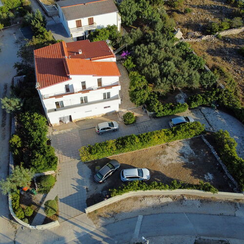 Apartmanok Parkolóhellyel Razanac, Zadar - 6919 Ražanac  4