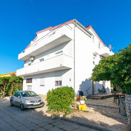 Apartmanok Parkolóhellyel Razanac, Zadar - 6919 Ražanac  3