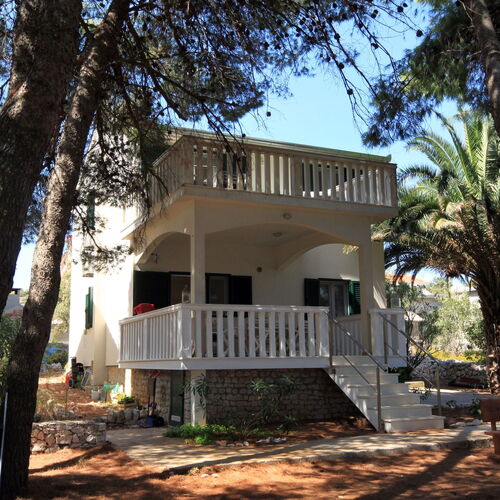 Apartmanok A Tenger Mellett Sevid, Trogir - 9125 Sevid  4