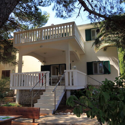 Apartmanok A Tenger Mellett Sevid, Trogir - 9125 Sevid  3