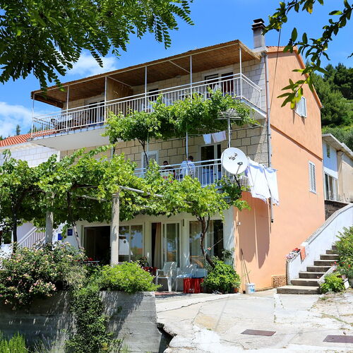 Apartmanok Parkolóhellyel Zuljana, Peljesac - 254 Žuljana