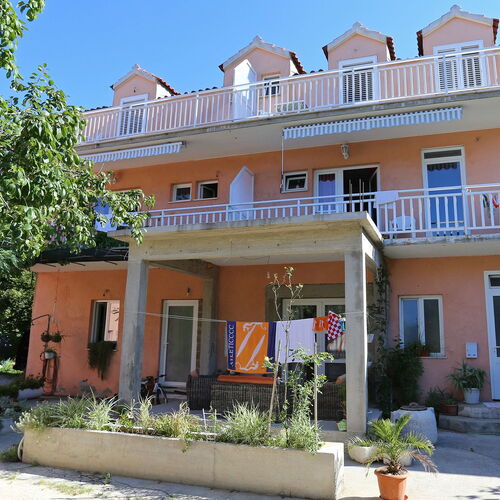 Apartmanok és Szobák A Tenger Mellett Zuljana, Peljesac - 4576 Žuljana  4