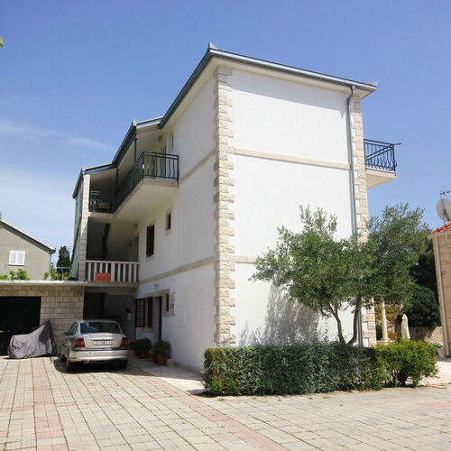 Apartmanok A Tenger Mellett Orebic, Peljesac - 2130 Orebić  3