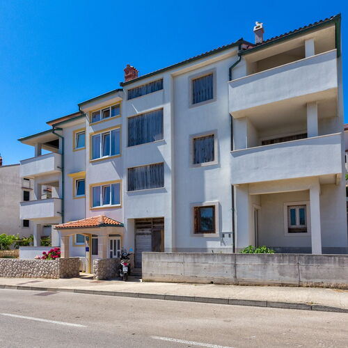 Apartmanok Parkolóhellyel Mali Losinj, Losinj - 8026 Mali Lošinj  4