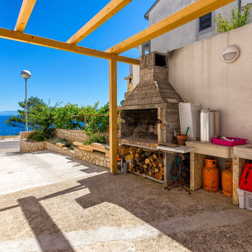 Apartmanok Parkolóhellyel Mali Losinj, Losinj - 8026 Mali Lošinj  3