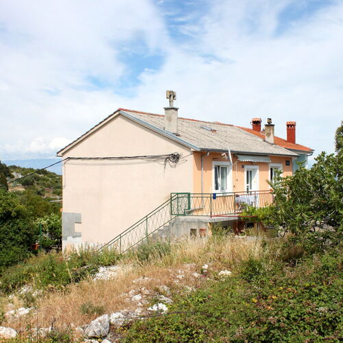 Apartmanok Parkolóhellyel Mali Losinj, Losinj - 2500 Mali Lošinj  2