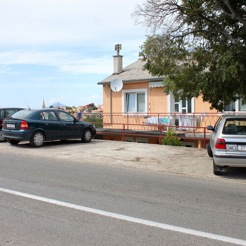Apartmanok Parkolóhellyel Mali Losinj, Losinj - 2500 Mali Lošinj  4