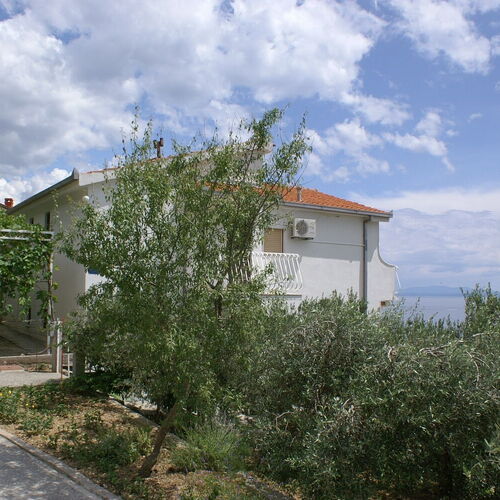 Apartmanok A Tenger Mellett Pisak, Omis - 2750 Pisak  4