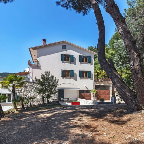 Apartmanok Parkolóhellyel Rabac, Labin - 3011 Rabac  3
