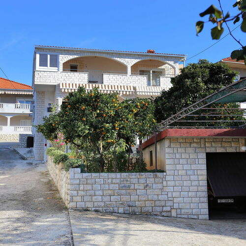 Apartmanok A Tenger Mellett Trogir - 10342  2