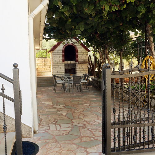 Apartmanok A Tenger Mellett Trogir - 10342  3