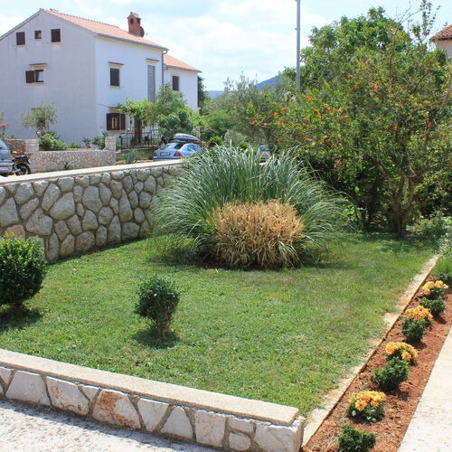 Apartmanok Parkolóhellyel Cres - 7983  3