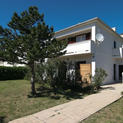Apartmanok A Tenger Mellett Pag - 11400  2