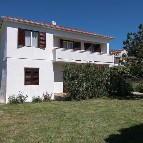 Apartmanok A Tenger Mellett Pag - 11400  4