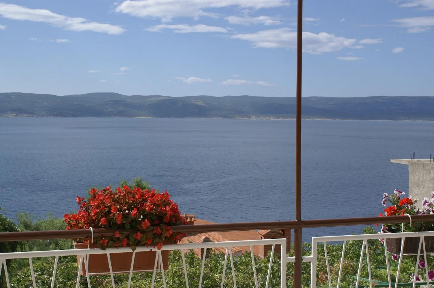 Apartments By The Sea Pisak, Omiš - 1010 Pisak