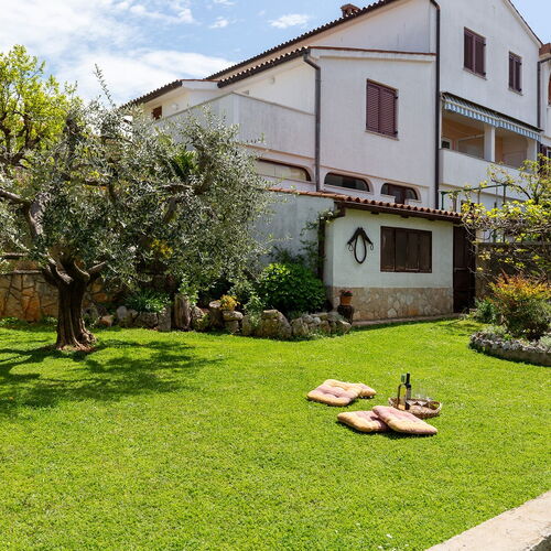 Apartmanok Parkolóhellyel Porec - 6922 Poreč  2