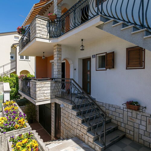 Apartmanok Parkolóhellyel Porec - 6922 Poreč  3