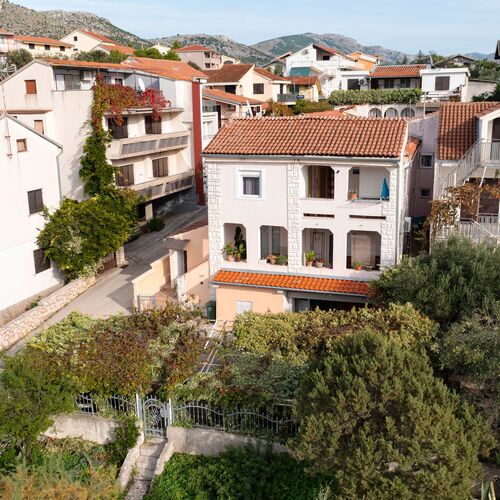 Apartmanok A Tenger Mellett Grebastica, Sibenik - 461 Grebaštica  3
