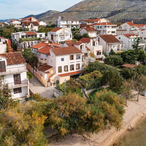 Apartmanok A Tenger Mellett Grebastica, Sibenik - 461 Grebaštica  4