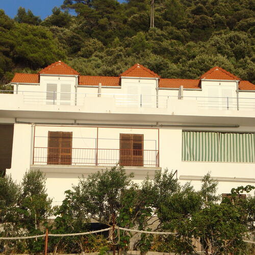 Apartmanok A Tenger Mellett Ubli, Lastovo - 8354 Ubli  2