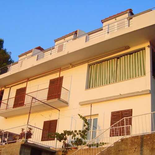 Apartmanok A Tenger Mellett Ubli, Lastovo - 8354 Ubli  4